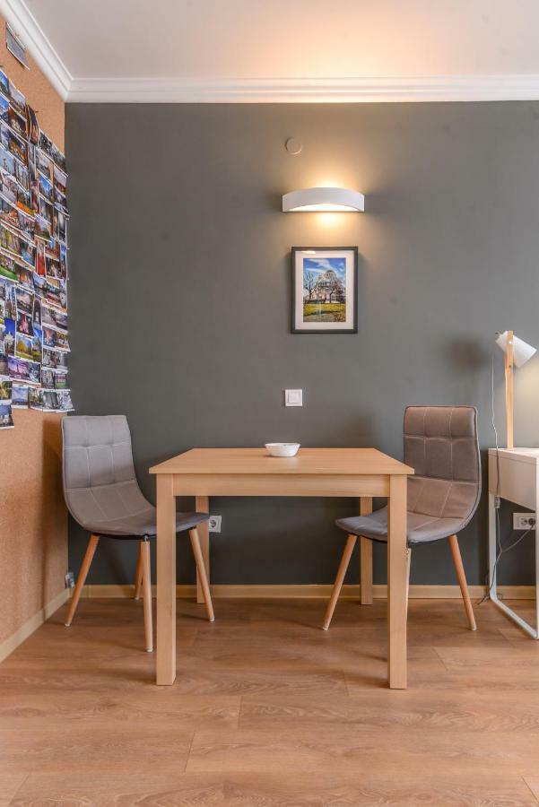 The Spot - Fully Equipped, Central, Modern Studio By Flat Mаnager София Екстериор снимка